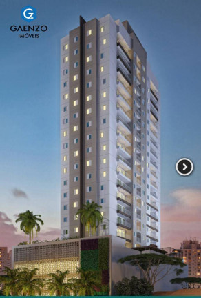 Apartamento com 2 Quartos à Venda, 63 m² em Km 18 - Osasco