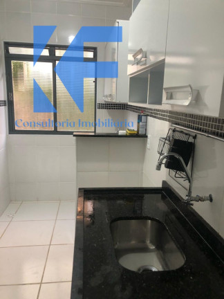 Imagem Imóvel com 2 Quartos à Venda, 48 m² em Parque Das Colinas - Valinhos Imagem Imóvel com 2 Quartos à Venda, 48 m² em Parque Das Colinas - Valinhos