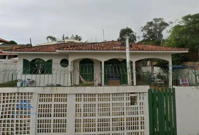 Casa com 3 Quartos à Venda, 108 m² em Ingleses Do Rio Vermelho - Florianópolis