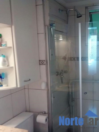 Imagem Apartamento com 2 Quartos à Venda, 47 m² em Vila Amélia - São Paulo Imagem Apartamento com 2 Quartos à Venda, 47 m² em Vila Amélia - São Paulo