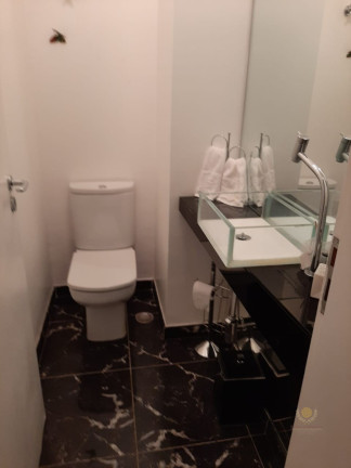 Imagem Apartamento com 3 Quartos à Venda, 228 m² em Santana - São Paulo Imagem Apartamento com 3 Quartos à Venda, 228 m² em Santana - São Paulo