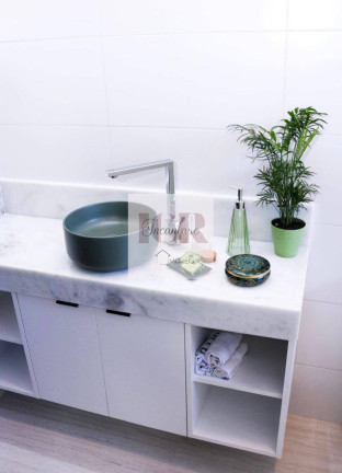 Imagem Casa de Condomínio com 3 Quartos à Venda, 280 m² em Morros - Votorantim