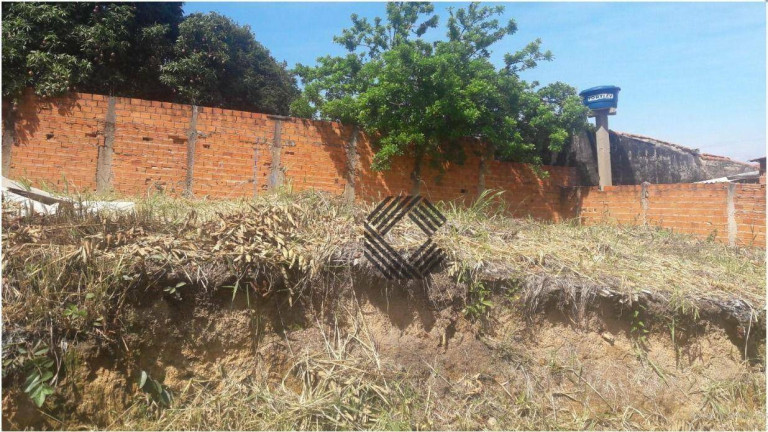 Imagem Terreno à Venda, 150 m² em Caputera - Sorocaba Imagem Terreno à Venda, 150 m² em Caputera - Sorocaba
