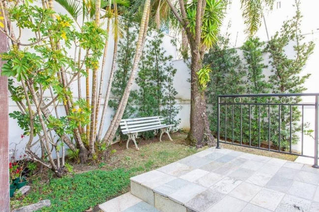 Imagem Apartamento com 4 Quartos à Venda, 113 m² em Campo Belo - São Paulo Imagem Apartamento com 4 Quartos à Venda, 113 m² em Campo Belo - São Paulo