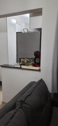 Imagem Apartamento com 2 Quartos à Venda, 47 m² em Jardim América - Sorocaba Imagem Apartamento com 2 Quartos à Venda, 47 m² em Jardim América - Sorocaba