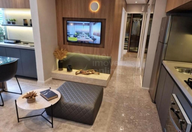 Imagem Apartamento com 2 Quartos à Venda, 52 m² em Butantã - São Paulo