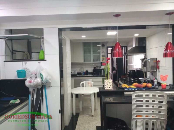 Imagem Sobrado com 2 Quartos à Venda, 66 m² em Jardim Flor Do Campo - Guarulhos