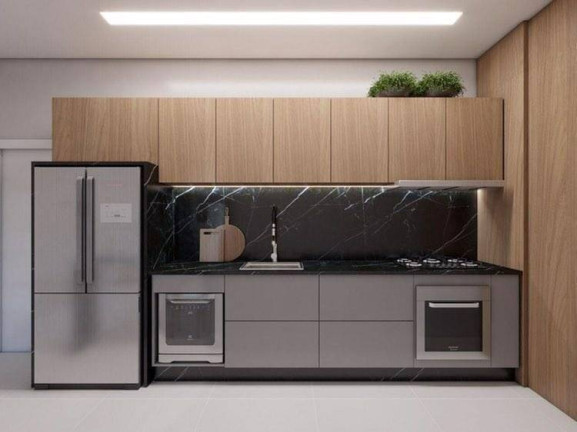 Imagem Apartamento com 2 Quartos à Venda, 70 m² em Morretes - Itapema