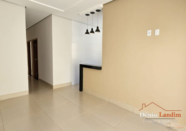 Imagem Casa com 3 Quartos à Venda, 63 m² em Residencial Terra Jardim - Montes Claros Imagem Casa com 3 Quartos à Venda, 63 m² em Residencial Terra Jardim - Montes Claros