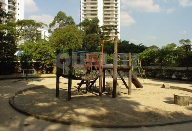 Imagem Cobertura com 4 Quartos à Venda, 328 m² em Alto Da Boa Vista - São Paulo