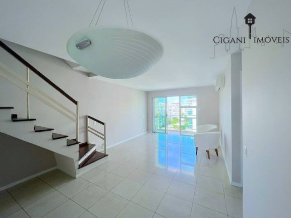 Imagem Cobertura com 3 Quartos à Venda, 242 m² em Barra Da Tijuca - Rio De Janeiro Imagem Cobertura com 3 Quartos à Venda, 242 m² em Barra Da Tijuca - Rio De Janeiro