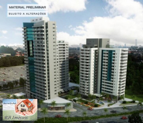 Imagem Loft com 1 Quarto à Venda, 37 m² em Jardim Do Mar - São Bernardo Do Campo Imagem Loft com 1 Quarto à Venda, 37 m² em Jardim Do Mar - São Bernardo Do Campo