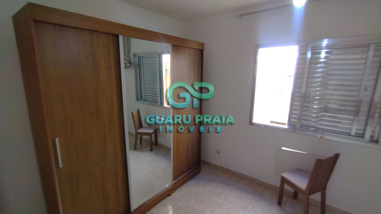 Imagem Apartamento com 1 Quarto à Venda, 55 m² em Enseada - Guarujá