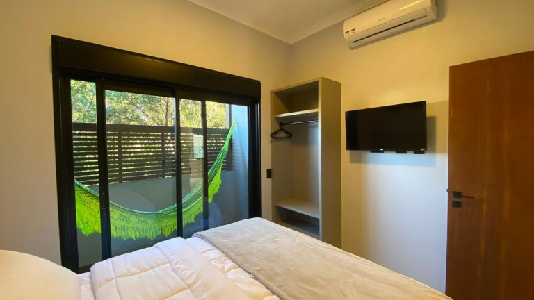 Imagem Apartamento com 2 Quartos à Venda, 53 m² em Campo Duna - Garopaba