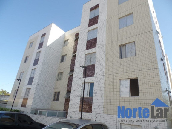 Imagem Apartamento com 2 Quartos à Venda, 45 m² em Jaraguá - São Paulo Imagem Apartamento com 2 Quartos à Venda, 45 m² em Jaraguá - São Paulo