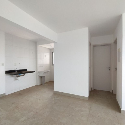 Imagem Apartamento com 2 Quartos à Venda, 57 m² em Vila Rosa - Goiânia Imagem Apartamento com 2 Quartos à Venda, 57 m² em Vila Rosa - Goiânia