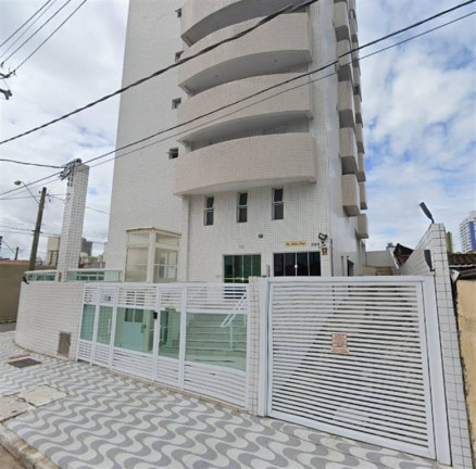 Imagem Apartamento com 1 Quarto à Venda, 48 m² em Guilhermina - Praia Grande Imagem Apartamento com 1 Quarto à Venda, 48 m² em Guilhermina - Praia Grande