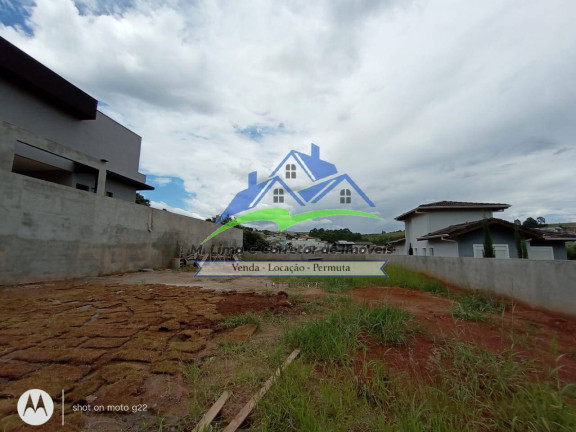 Imagem Terreno em Condomínio à Venda, 800 m² em Condomínio Shambala Iii - Atibaia Imagem Terreno em Condomínio à Venda, 800 m² em Condomínio Shambala Iii - Atibaia