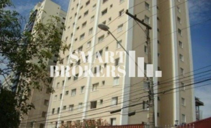 Imagem Apartamento com 1 Quarto à Venda, 49 m² em Saúde - São Paulo Imagem Apartamento com 1 Quarto à Venda, 49 m² em Saúde - São Paulo
