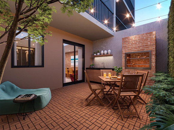 Imagem Apartamento com 1 Quarto à Venda, 32 m² em Centro - Rio De Janeiro