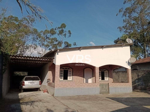 Imagem Casa com 2 Quartos à Venda, 110 m² em Pimenteiras - Teresópolis Imagem Casa com 2 Quartos à Venda, 110 m² em Pimenteiras - Teresópolis