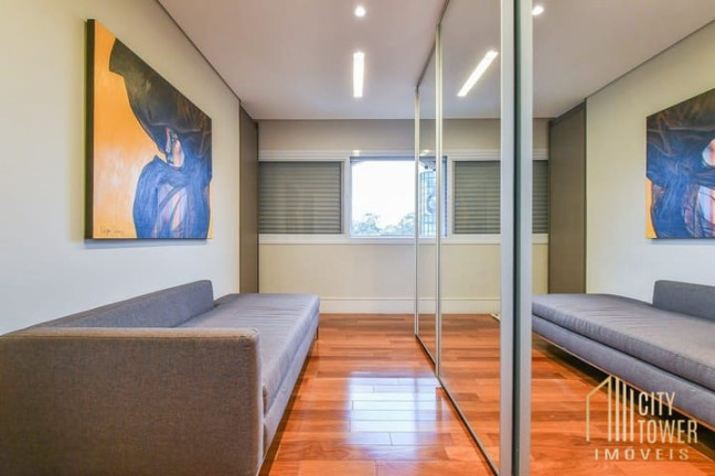 Imagem Apartamento com 1 Quarto à Venda, 244 m² em Vila Nova Conceição - São Paulo Imagem Apartamento com 1 Quarto à Venda, 244 m² em Vila Nova Conceição - São Paulo