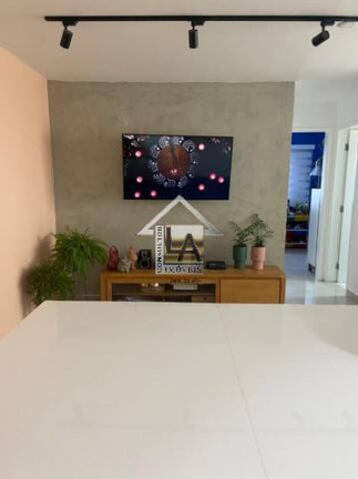 Imagem Apartamento com 2 Quartos à Venda, 55 m² em Vila Santa Catarina - São Paulo