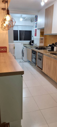Imagem Apartamento com 3 Quartos à Venda, 88 m² em Jardim Ampliação - São Paulo Imagem Apartamento com 3 Quartos à Venda, 88 m² em Jardim Ampliação - São Paulo