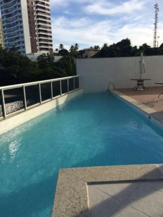 Imagem Apartamento com 2 Quartos à Venda, 87 m² em Patamares - Salvador Imagem Apartamento com 2 Quartos à Venda, 87 m² em Patamares - Salvador