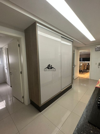 Imagem Apartamento com 3 Quartos à Venda, 177 m² em Campestre - Santo André