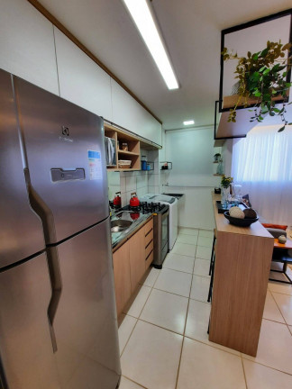 Imagem Apartamento com 2 Quartos à Venda, 46 m² em Passaré - Fortaleza Imagem Apartamento com 2 Quartos à Venda, 46 m² em Passaré - Fortaleza