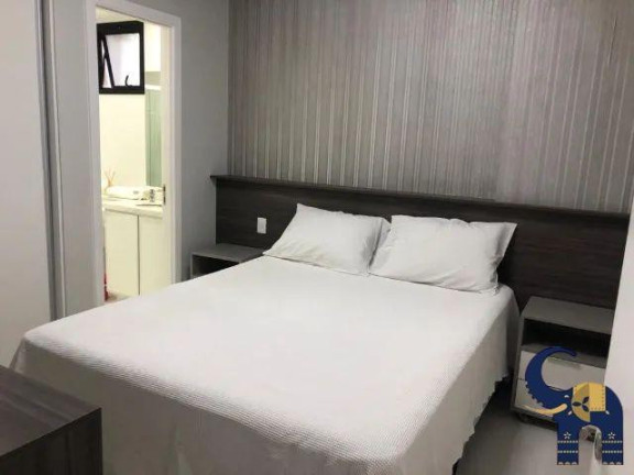 Imagem Apartamento com 1 Quarto à Venda, 50 m² em Caminho Das Arvores - Salvador