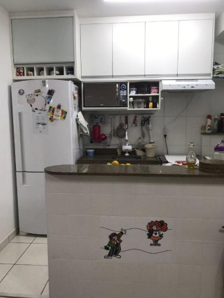 Imagem Apartamento com 2 Quartos à Venda, 46 m² em Parque Nova Esperança - São José Dos Campos Imagem Apartamento com 2 Quartos à Venda, 46 m² em Parque Nova Esperança - São José Dos Campos
