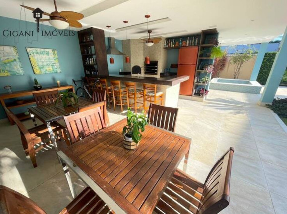Imagem Casa de Condomínio com 5 Quartos à Venda, 550 m² em Barra Da Tijuca - Rio De Janeiro