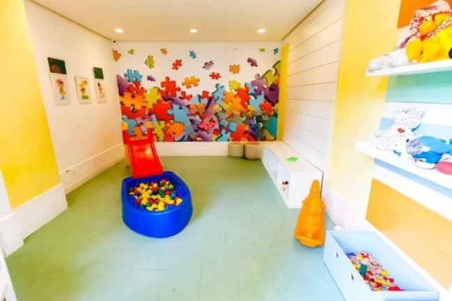 Imagem Imóvel com 2 Quartos à Venda, 50 m² em Morumbi - São Paulo Imagem Imóvel com 2 Quartos à Venda, 50 m² em Morumbi - São Paulo