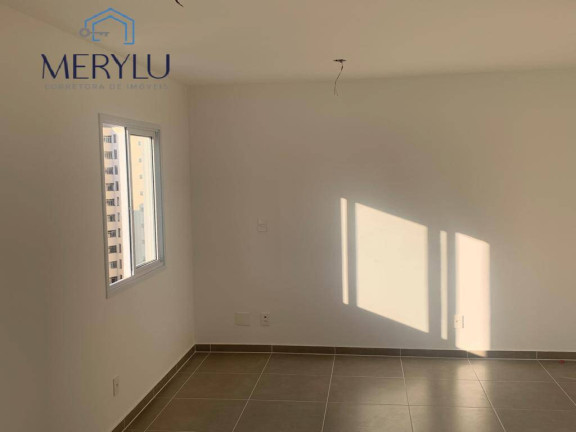 Imagem Apartamento com 1 Quarto à Venda, 36 m² em Vila Mariana - São Paulo