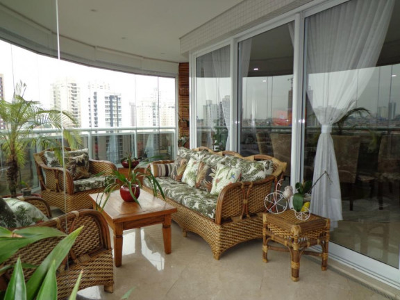 Imagem Apartamento com 3 Quartos à Venda, 201 m² em Jardim Anália Franco - São Paulo Imagem Apartamento com 3 Quartos à Venda, 201 m² em Jardim Anália Franco - São Paulo