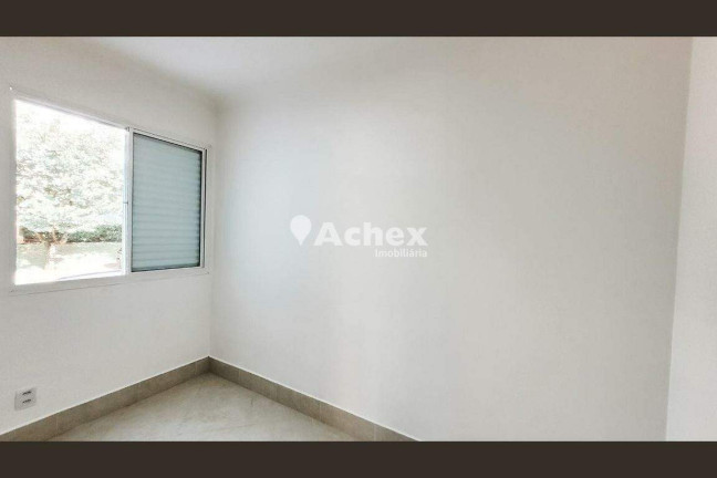 Imagem Apartamento com 3 Quartos à Venda, 76 m² em Loteamento Center Santa Genebra - Campinas