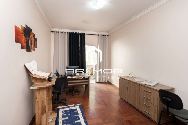 Imagem Casa com 4 Quartos à Venda, 622 m² em Cambuci - São Paulo Imagem Casa com 4 Quartos à Venda, 622 m² em Cambuci - São Paulo