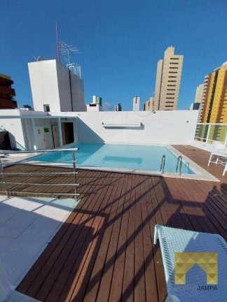 Imagem Apartamento com 2 Quartos à Venda, 58 m² em Manaíra - João Pessoa