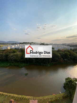 Imagem Apartamento com 3 Quartos para Alugar, 103 m² em Recanto Quarto Centenário - Jundiaí