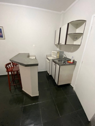 Imagem Apartamento com 1 Quarto à Venda, 41 m² em Itararé - São Vicente Imagem Apartamento com 1 Quarto à Venda, 41 m² em Itararé - São Vicente