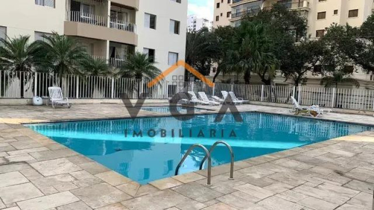 Imagem Apartamento com 3 Quartos à Venda, 66 m² em Vila Gomes Cardim - São Paulo Imagem Apartamento com 3 Quartos à Venda, 66 m² em Vila Gomes Cardim - São Paulo