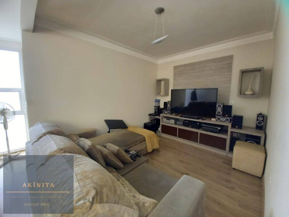 Imagem Casa de Condomínio com 5 Quartos à Venda, 405 m² em Residencial Estância Bom Repouso - Mogi Das Cruzes
