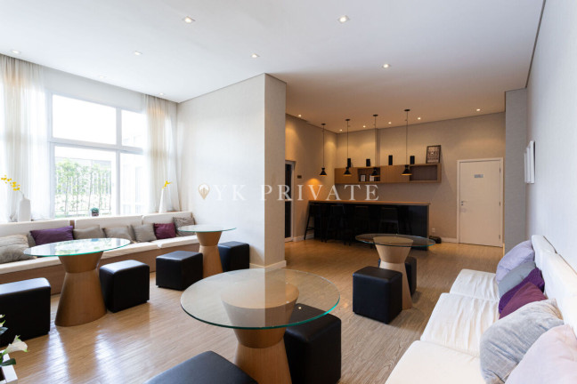 Imagem Apartamento com 1 Quarto à Venda, 45 m² em Barra Funda - São Paulo