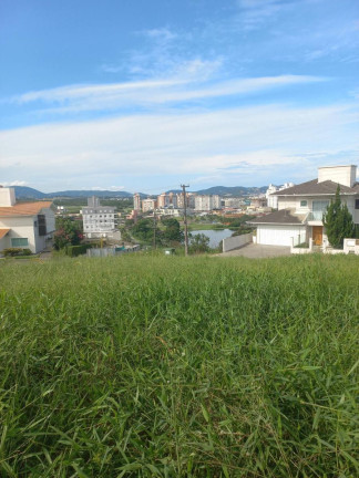 Imagem Terreno à Venda, 685 m² em Pedra Branca - Palhoça