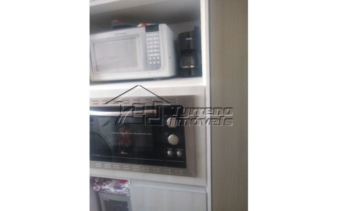 Imagem Apartamento com 3 Quartos à Venda, 75 m² em Parque Industrial - São José Dos Campos Imagem Apartamento com 3 Quartos à Venda, 75 m² em Parque Industrial - São José Dos Campos