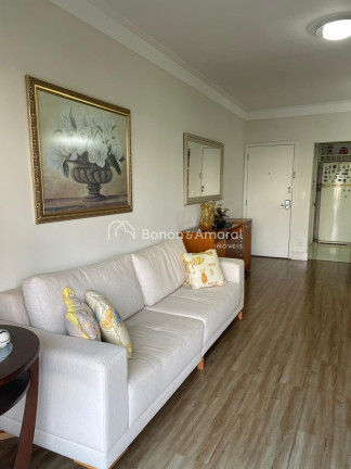 Imagem Apartamento com 3 Quartos à Venda, 165 m² em Cambuí - Campinas