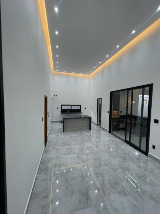 Imagem Casa com 3 Quartos à Venda,  em Residencial Dourado - Franca