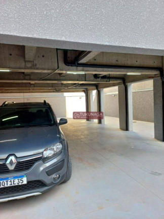 Imagem Apartamento com 2 Quartos à Venda, 41 m² em Vila Regente Feijó - São Paulo